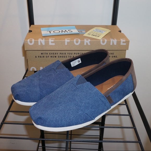 toms seasonal classics